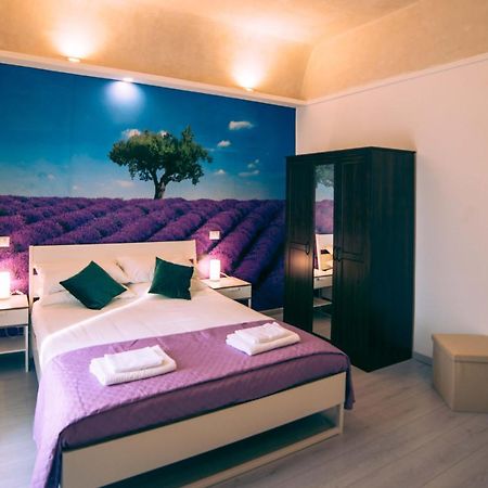 Crispiano B&B La Fontanella מראה חיצוני תמונה