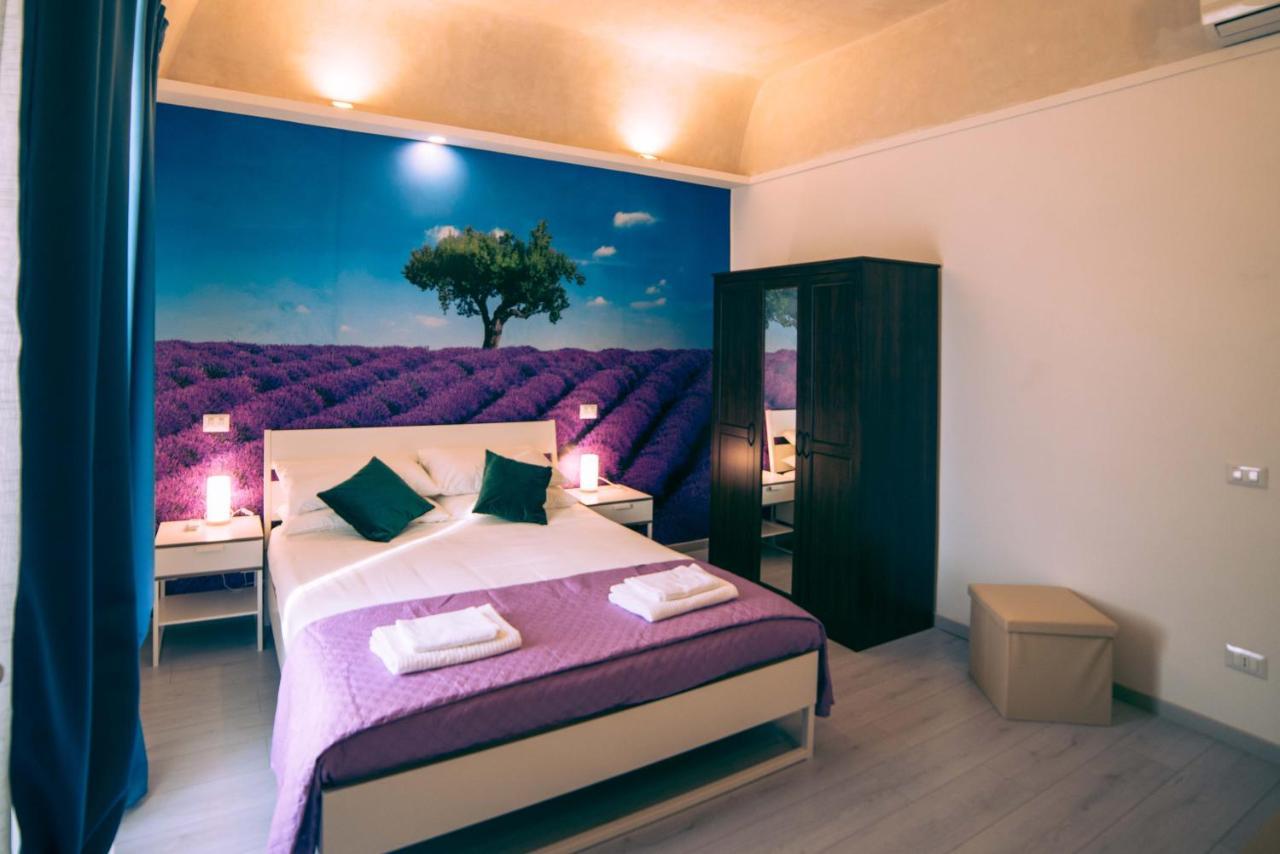 Crispiano B&B La Fontanella מראה חיצוני תמונה