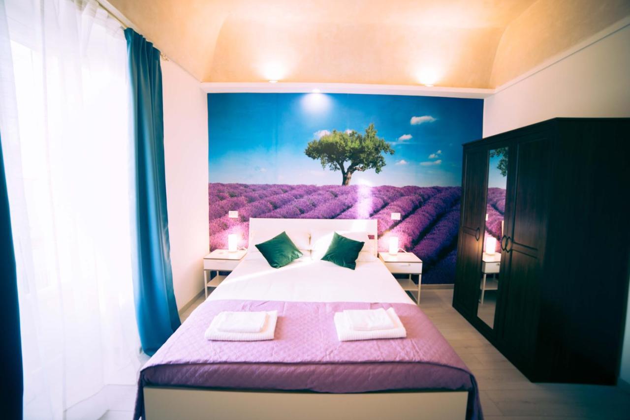 Crispiano B&B La Fontanella מראה חיצוני תמונה