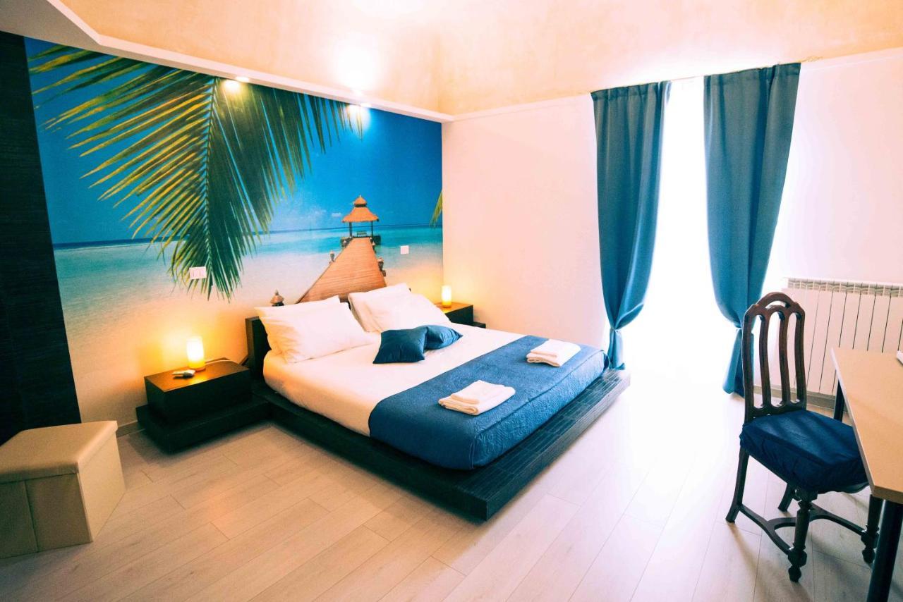 Crispiano B&B La Fontanella מראה חיצוני תמונה