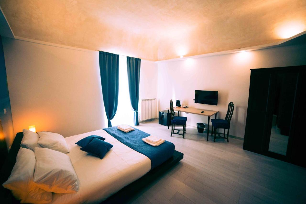 Crispiano B&B La Fontanella מראה חיצוני תמונה