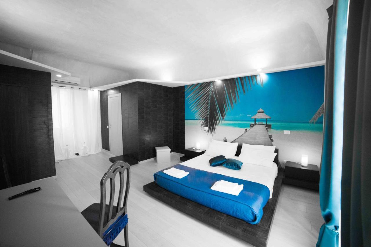 Crispiano B&B La Fontanella מראה חיצוני תמונה