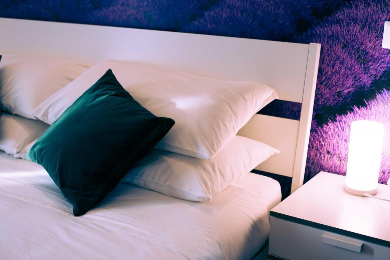 Crispiano B&B La Fontanella מראה חיצוני תמונה