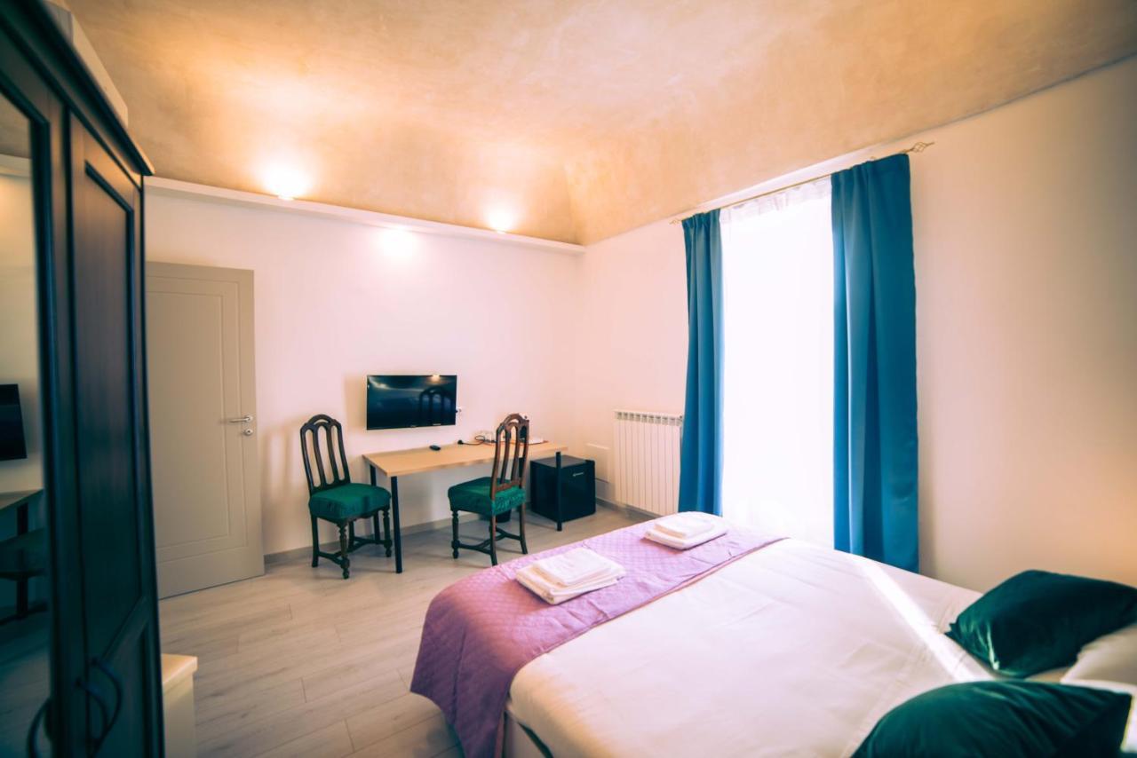 Crispiano B&B La Fontanella מראה חיצוני תמונה