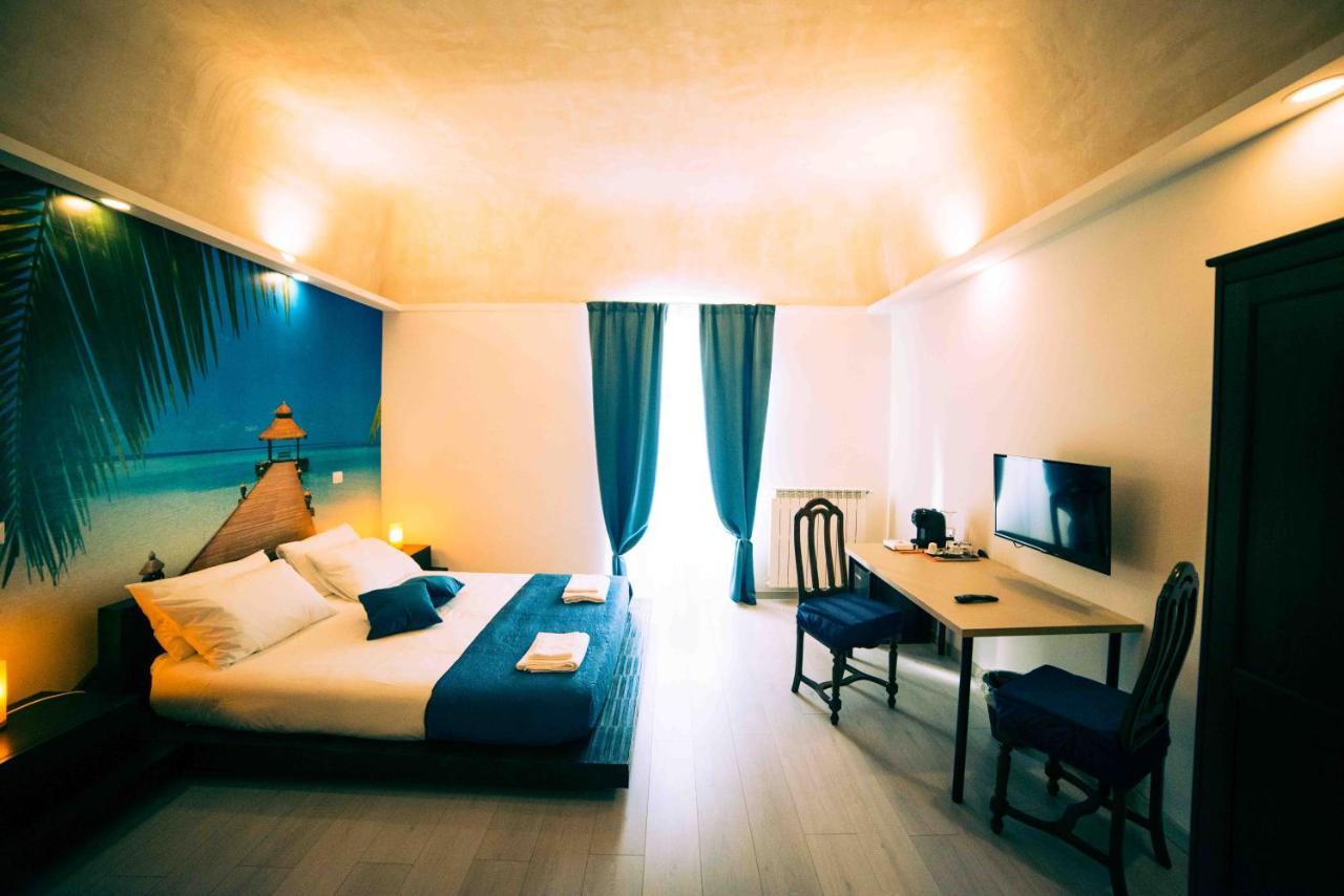 Crispiano B&B La Fontanella מראה חיצוני תמונה