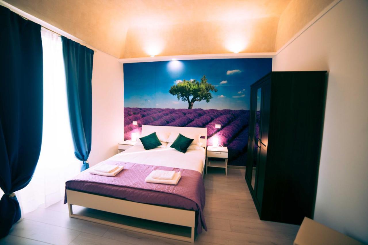Crispiano B&B La Fontanella מראה חיצוני תמונה