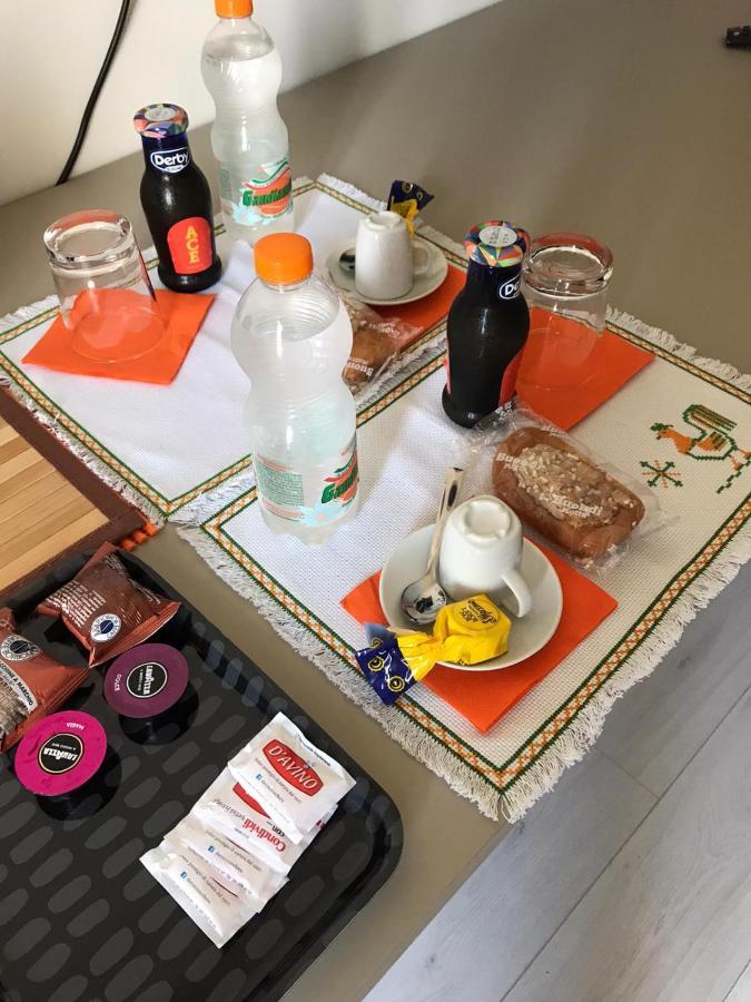 Crispiano B&B La Fontanella מראה חיצוני תמונה