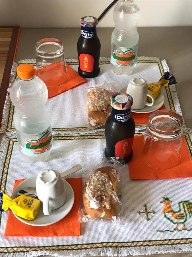 Crispiano B&B La Fontanella מראה חיצוני תמונה