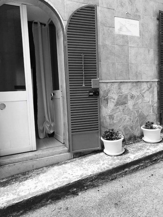 Crispiano B&B La Fontanella מראה חיצוני תמונה